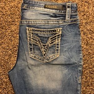 Women’s Vigoss Jeans